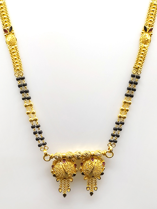 long mangalsutra